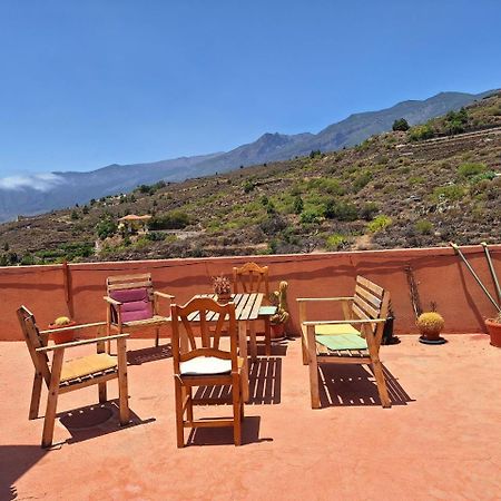 Casa Colores Tenerife Guesthouse Candelaria Eksteriør bilde