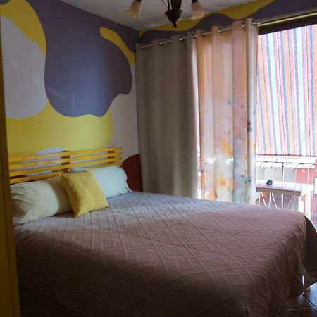 Casa Colores Tenerife Guesthouse Candelaria Eksteriør bilde