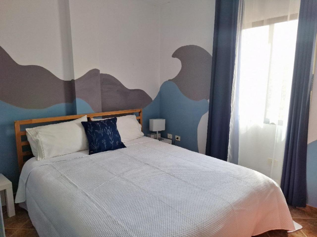 Casa Colores Tenerife Guesthouse Candelaria Eksteriør bilde
