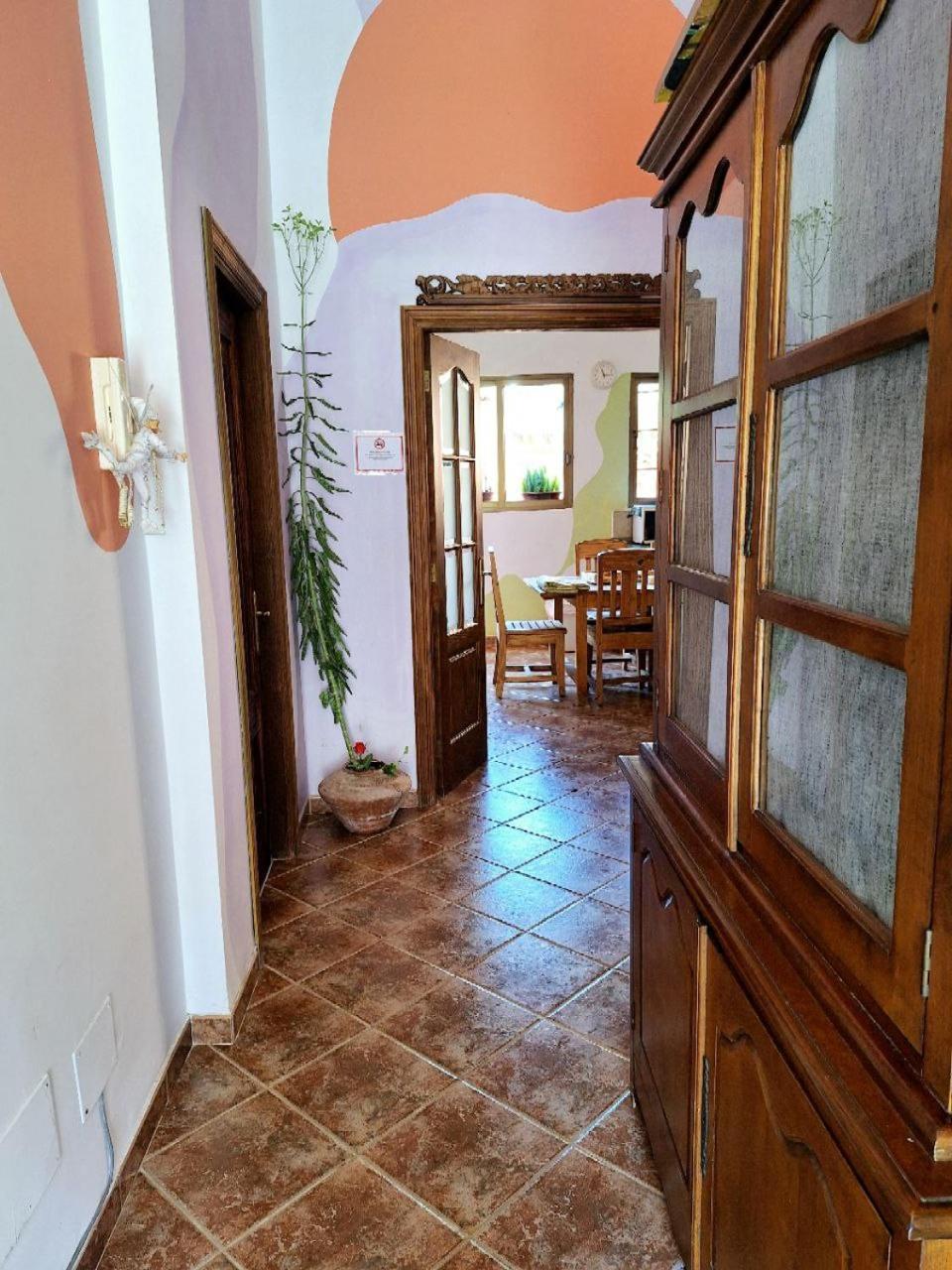 Casa Colores Tenerife Guesthouse Candelaria Eksteriør bilde