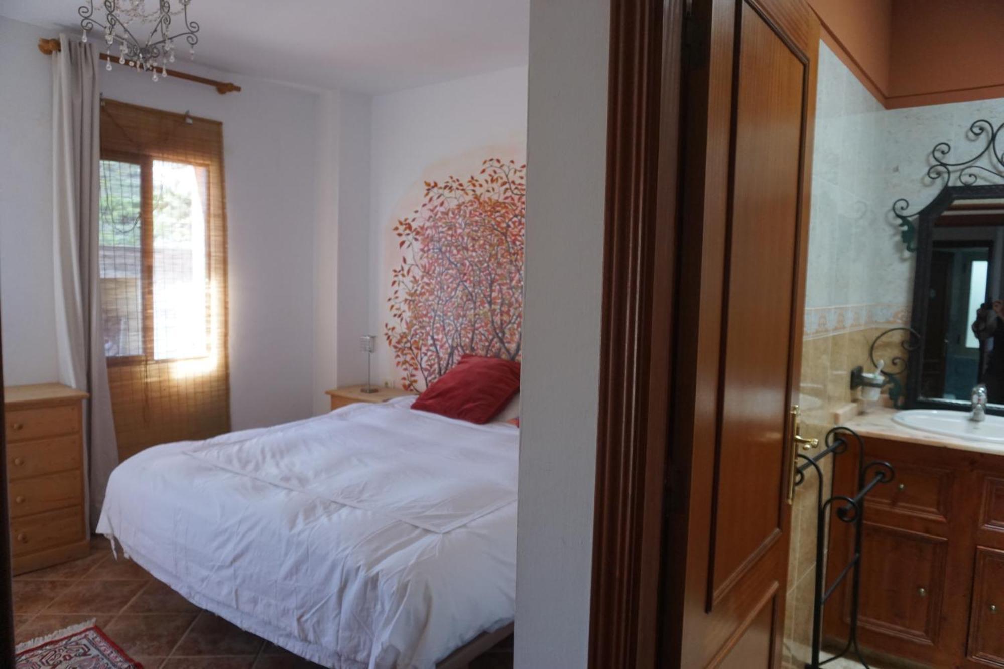 Casa Colores Tenerife Guesthouse Candelaria Eksteriør bilde