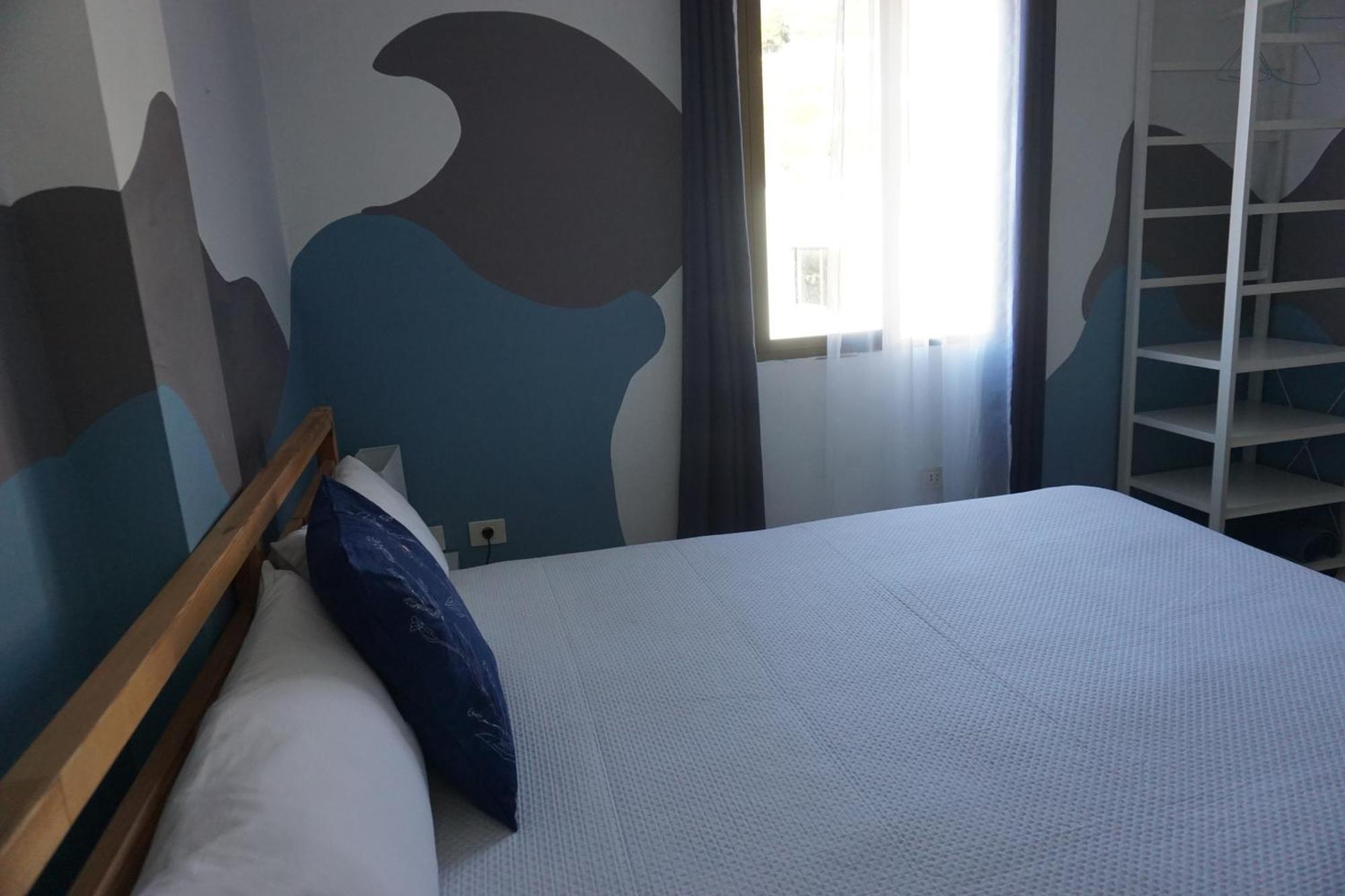 Casa Colores Tenerife Guesthouse Candelaria Eksteriør bilde
