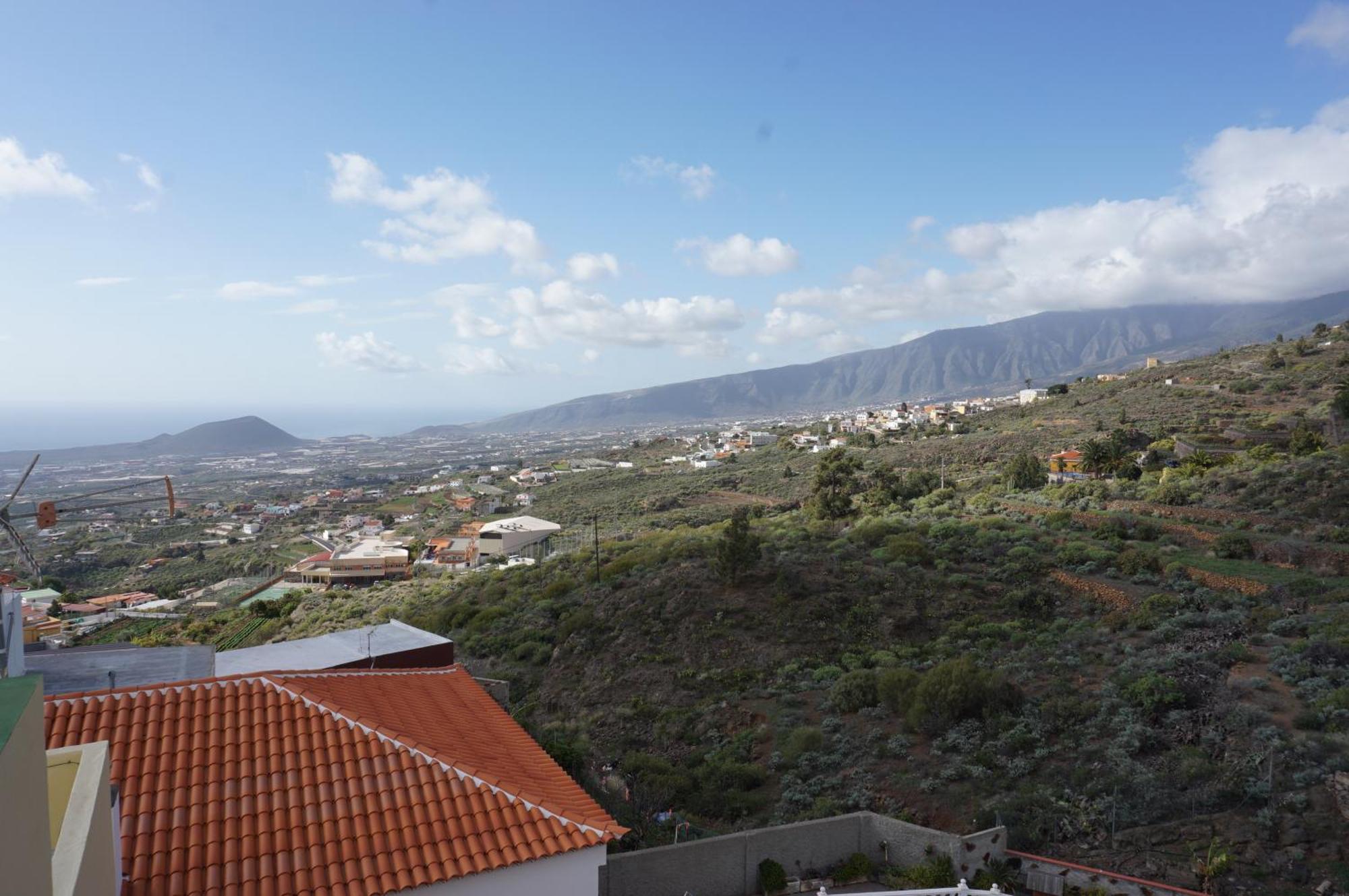 Casa Colores Tenerife Guesthouse Candelaria Eksteriør bilde