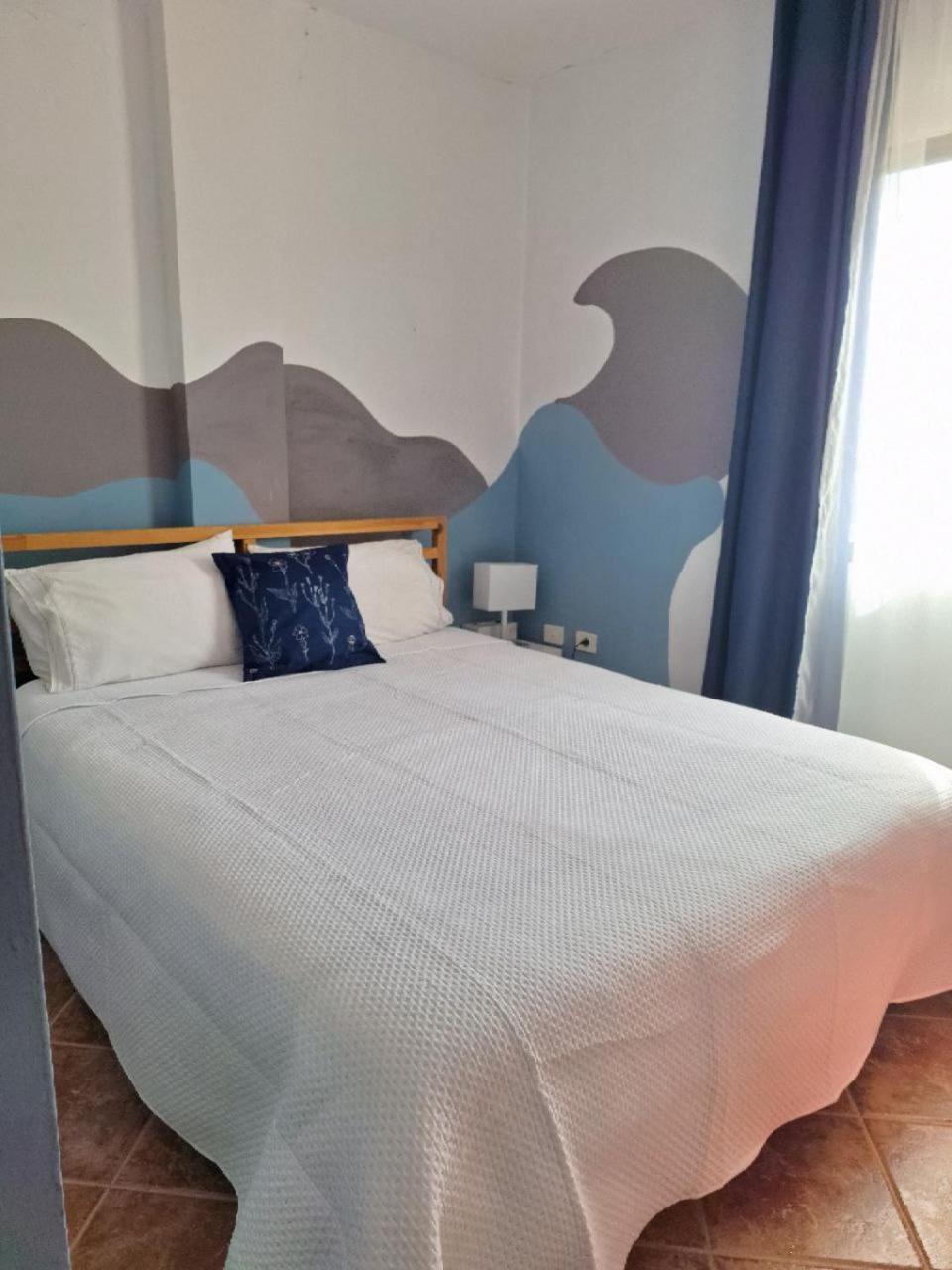 Casa Colores Tenerife Guesthouse Candelaria Eksteriør bilde