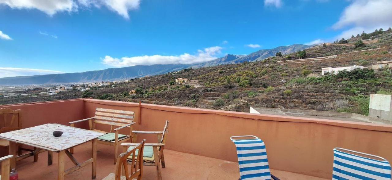 Casa Colores Tenerife Guesthouse Candelaria Eksteriør bilde