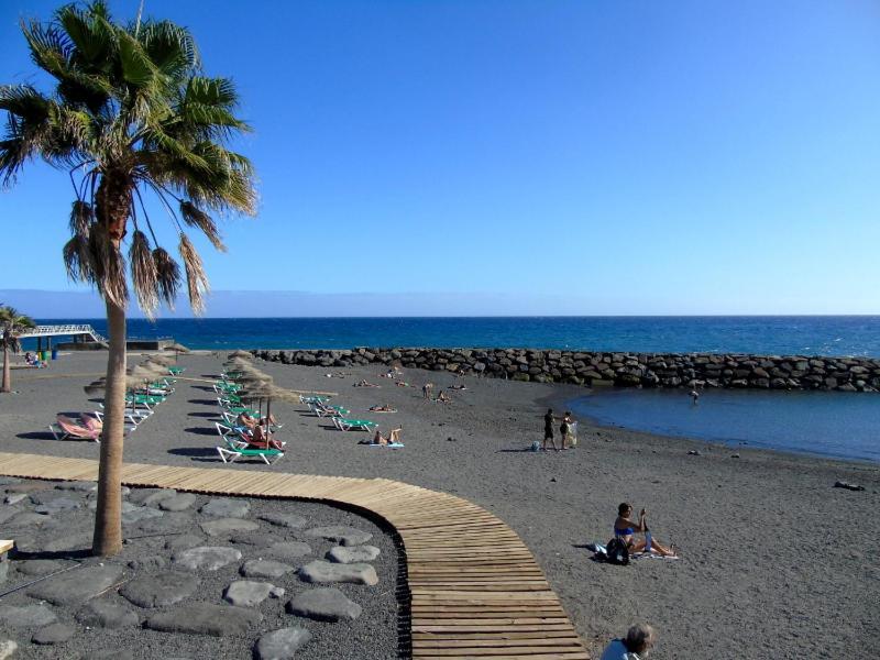 Casa Colores Tenerife Guesthouse Candelaria Eksteriør bilde