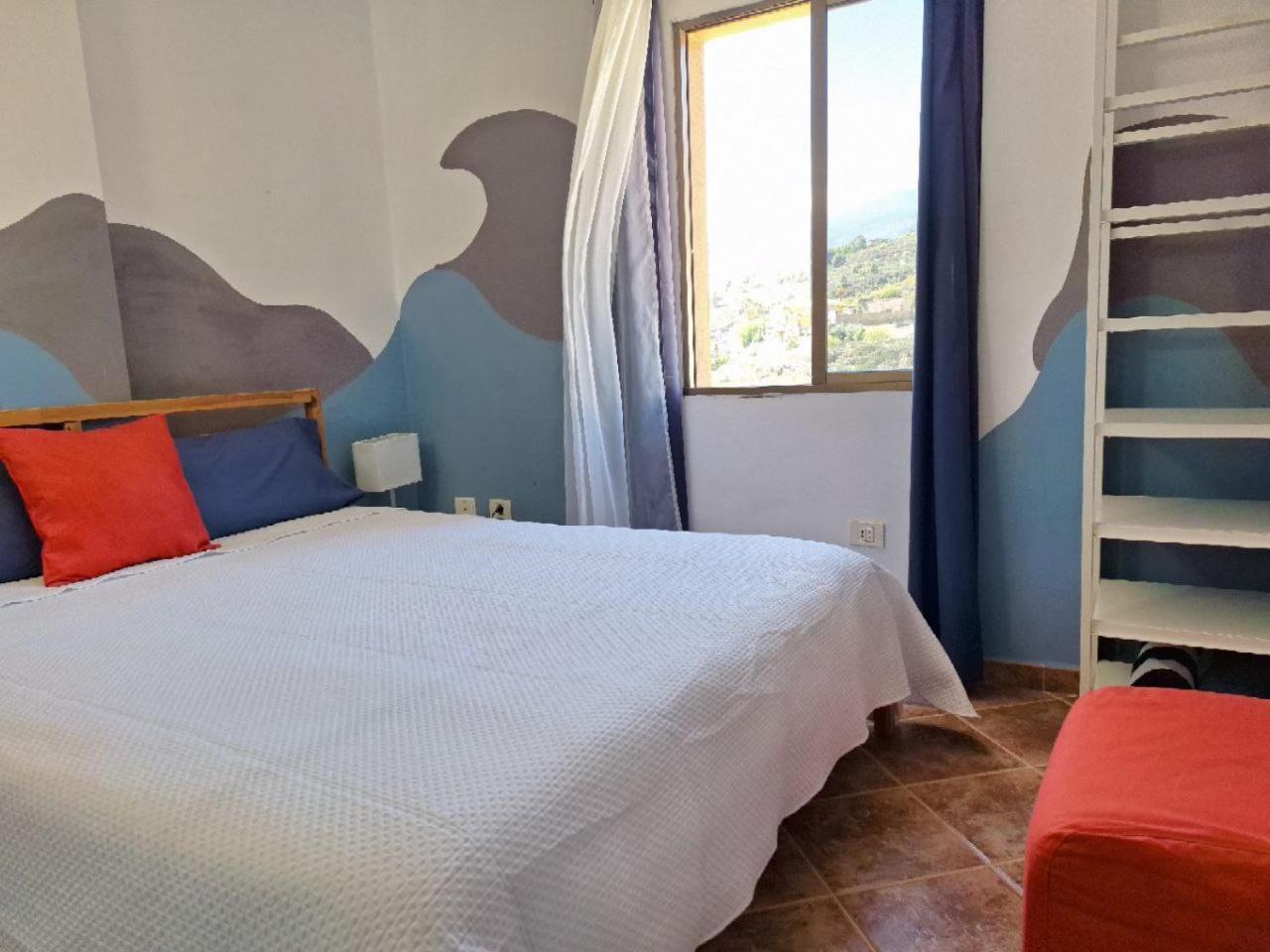 Casa Colores Tenerife Guesthouse Candelaria Eksteriør bilde