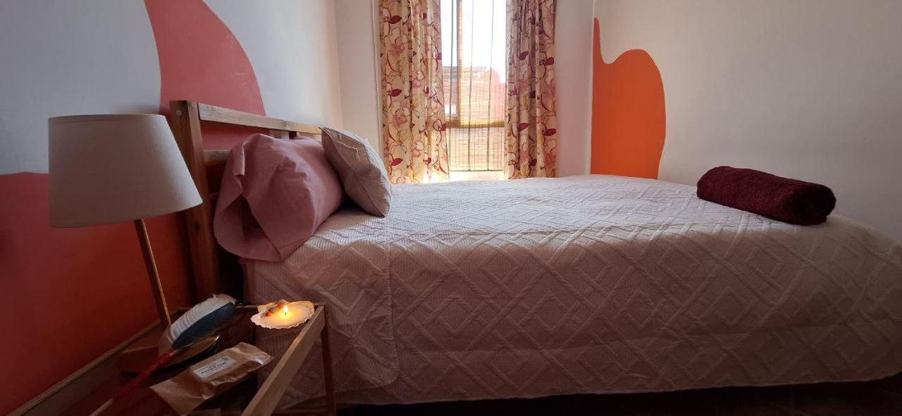 Casa Colores Tenerife Guesthouse Candelaria Eksteriør bilde