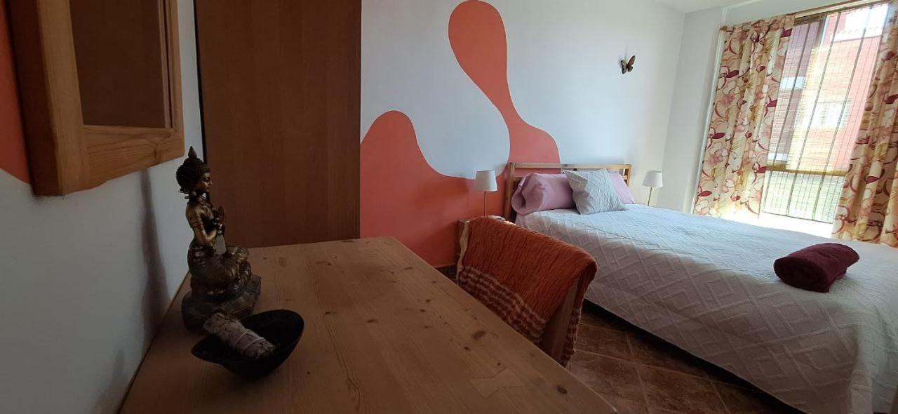 Casa Colores Tenerife Guesthouse Candelaria Eksteriør bilde